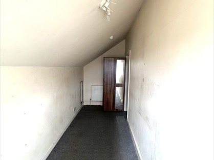 Room in a Shared House, Wheelwright Road, B24