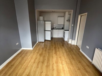 2 Bed Flat, St Marys Road, SO14