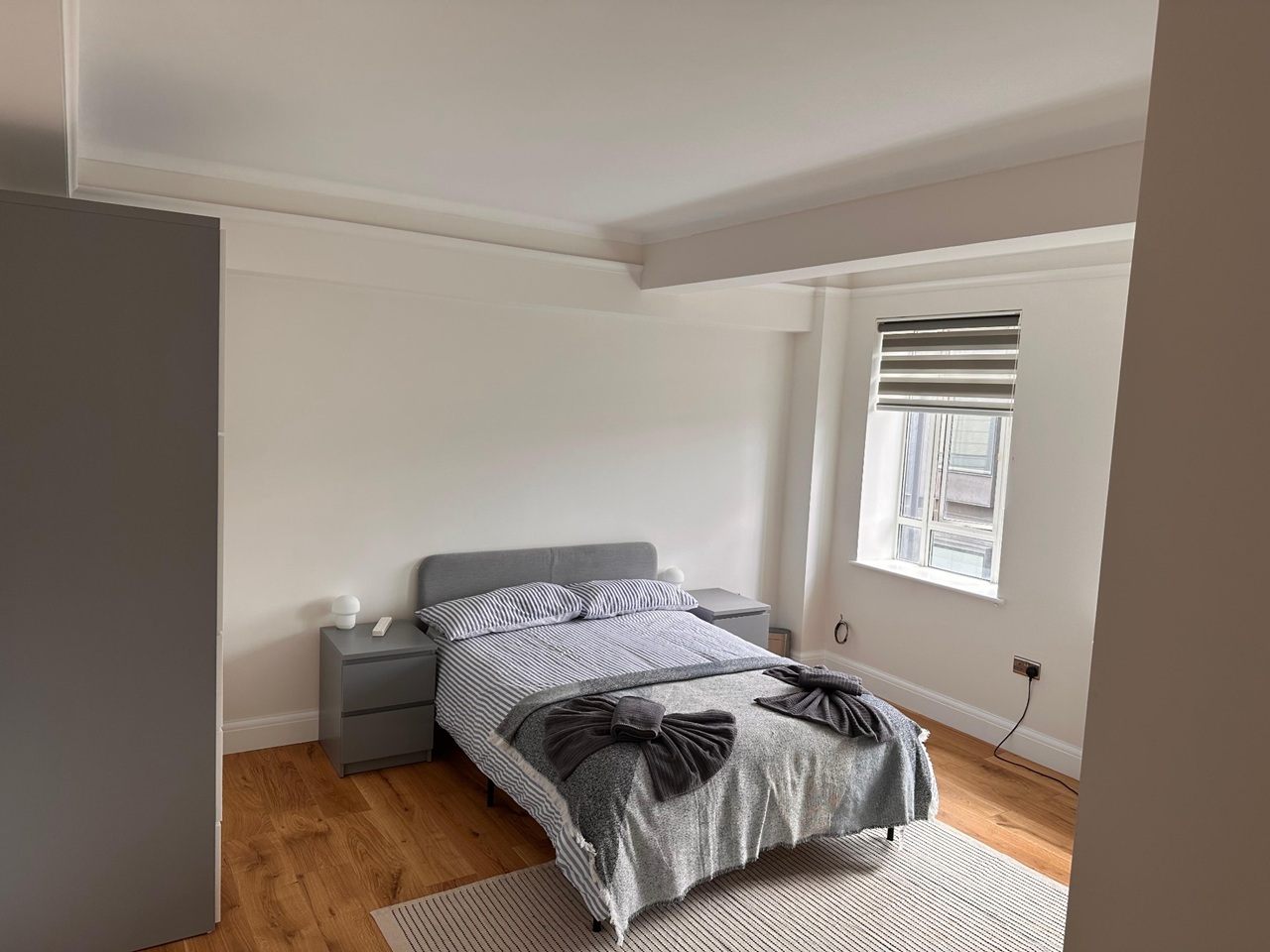 2 Bed Flat, Paramount Court, WC1E, N1 7GU photo 2