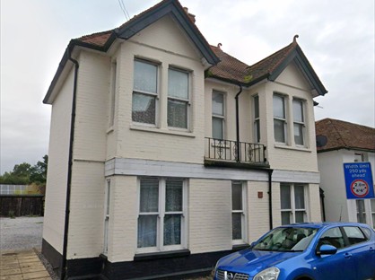 1 Bed Maisonette, Fordwich Road, CT2