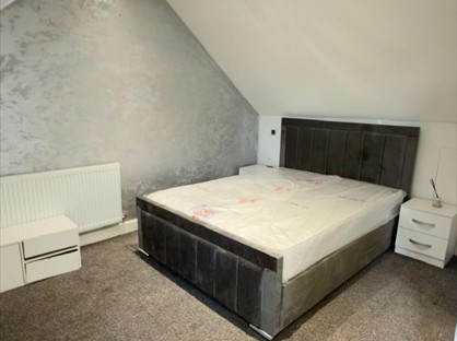 Studio Flat, Flower Lane, NW7