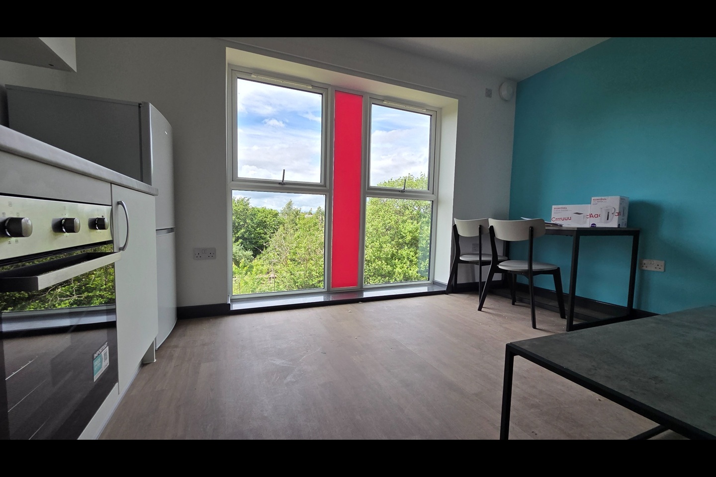 1 Bed Flat, Cotton Lane, DE24 photo 2