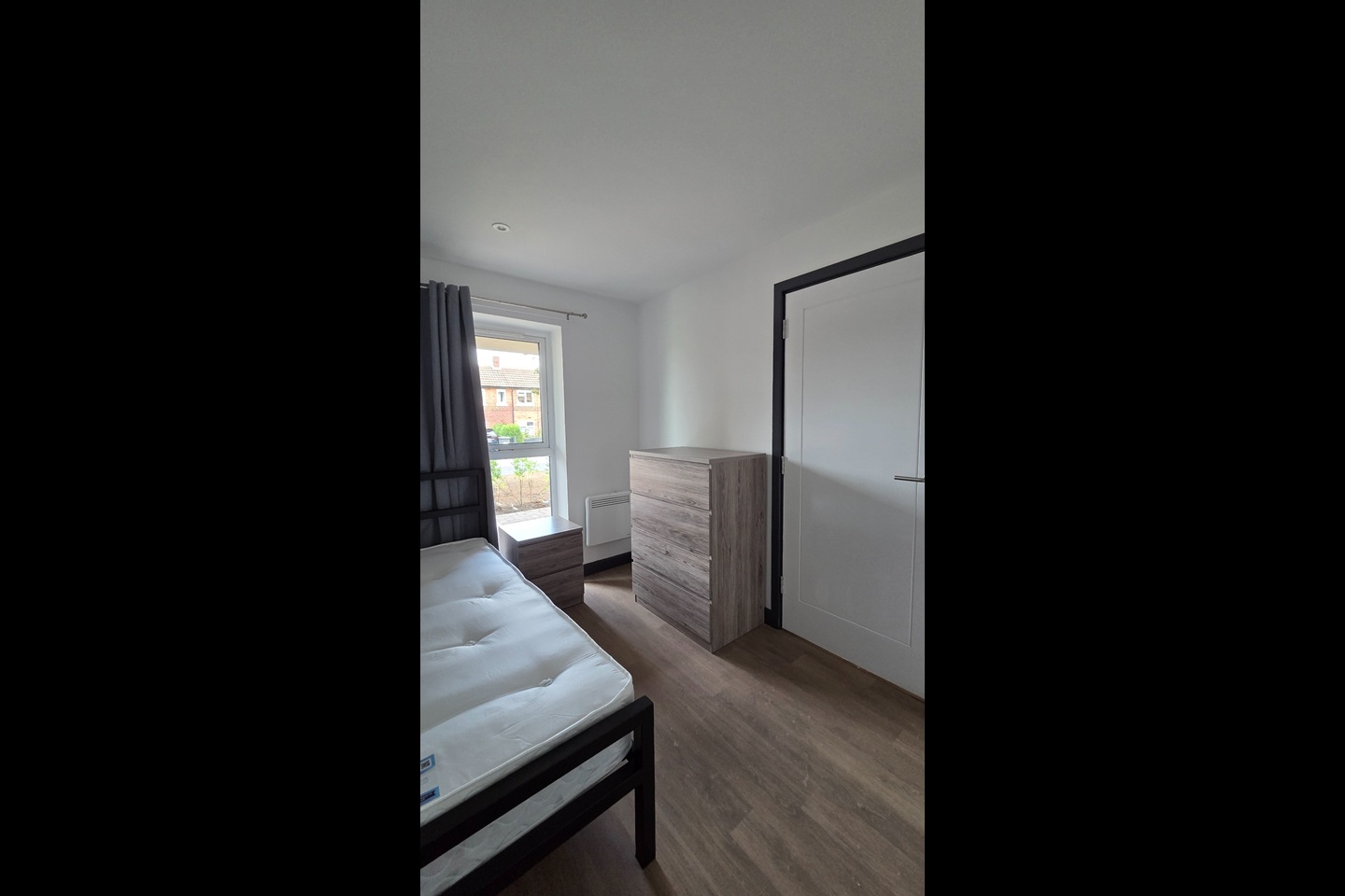 1 Bed Flat, Cotton Lane, DE24 photo 4