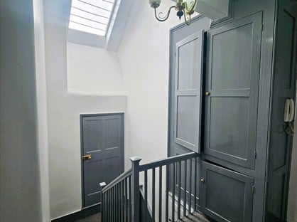 2 bed flat/apartment for rent in 2 Bed Flat, High St, SP10