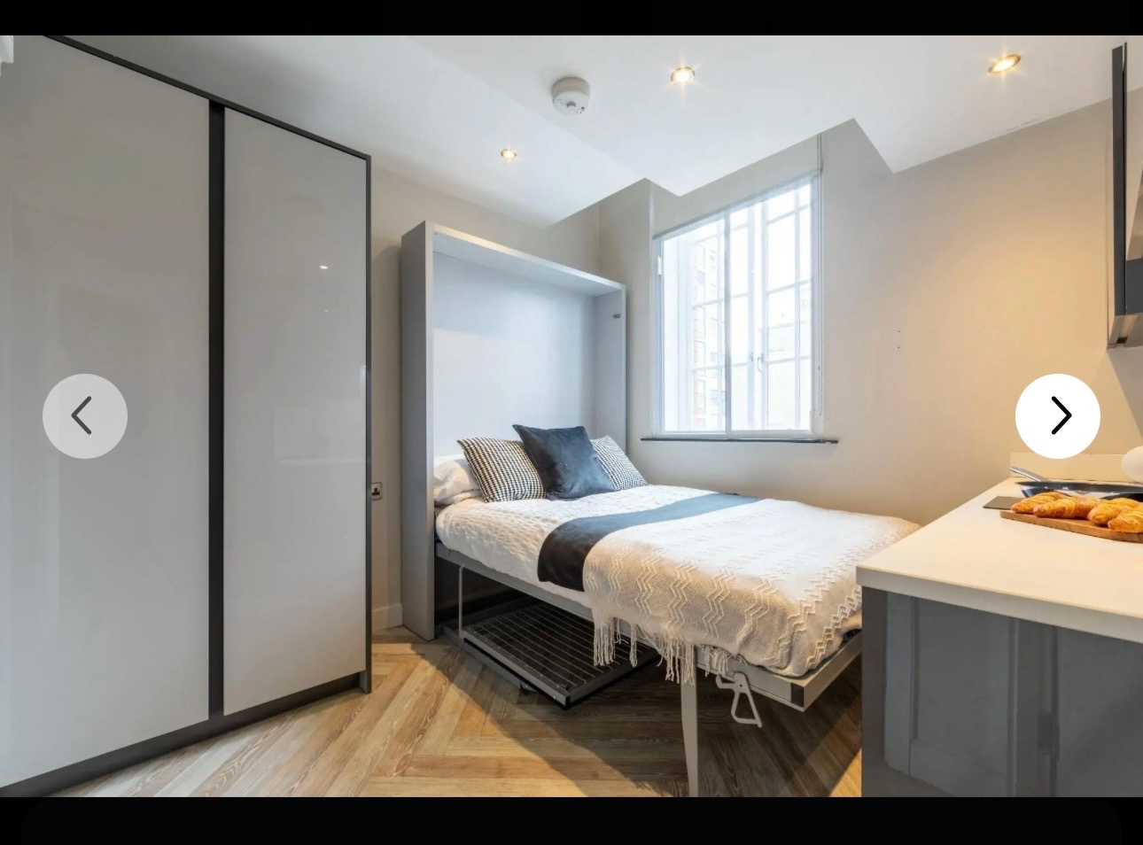 Manchester - Studio Flat, Princess St, M1 - To Rent Now for £1,056.00 p/m