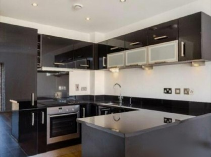 2 Bed Flat, Pond Garth, YO1