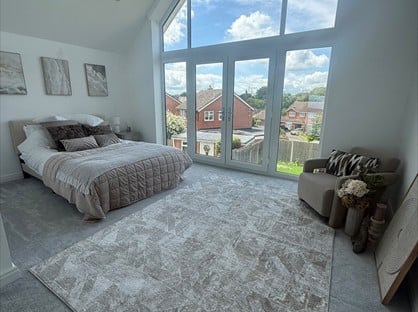 4 Bed Semi-Detached House, Littlemead Road, B90