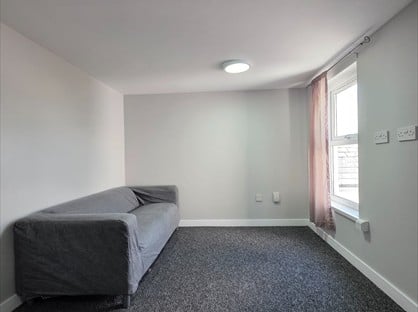 1 bed flat/apartment for rent in 1 Bed Flat, Lower Cathedral Road, CF11