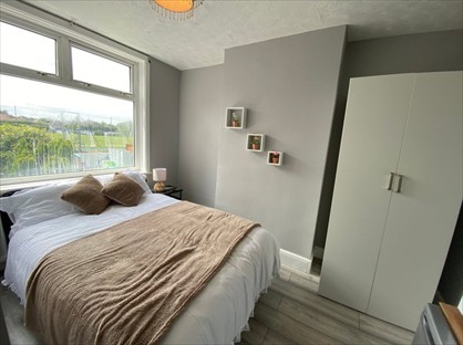 Room in a Shared House, Elmes Road, BH9