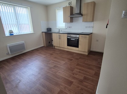 1 bed flat/apartment for rent in 1 Bed Flat, Tolver House, WA10