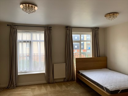 Room in a Shared House, Cedar Close, IG1
