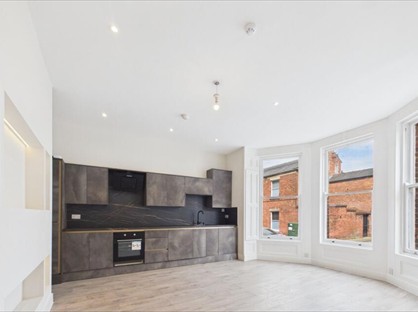 2 bed flat/apartment for rent in 2 Bed Flat, Ribblesdale Place, PR1