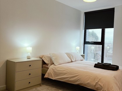 2 Bed Flat, Lancashire, PR1