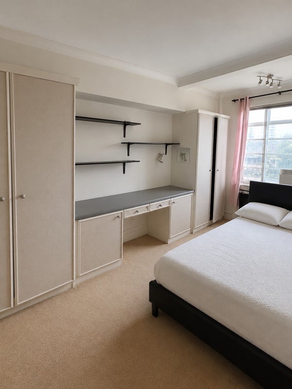 Room in a Shared Flat, Fursecroft, W1H photo 2