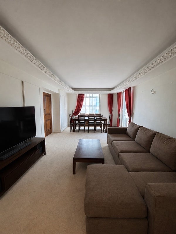 Room in a Shared Flat, Fursecroft, W1H photo 4