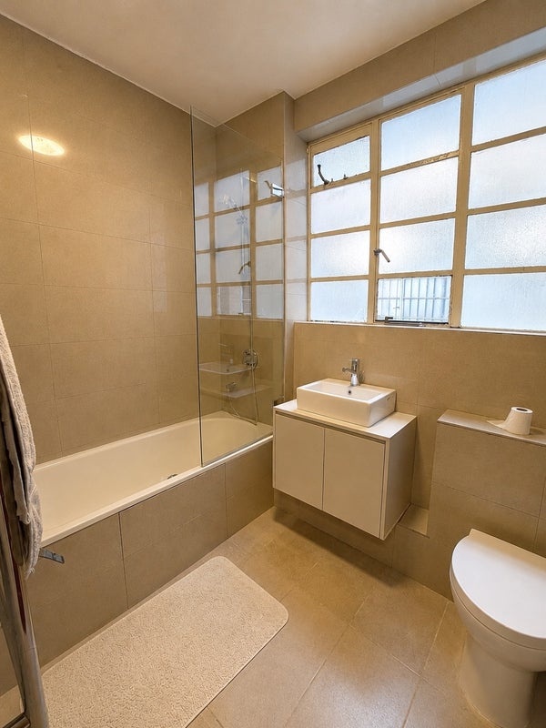 Room in a Shared Flat, Fursecroft, W1H photo 5