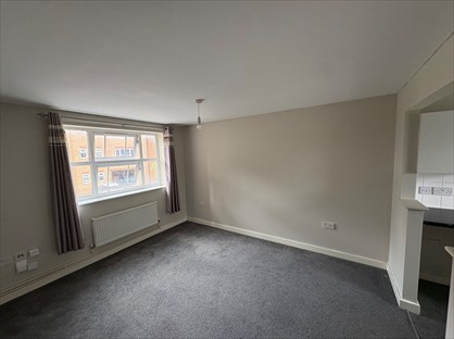 2 Bed Flat, Sarum Road, LU3