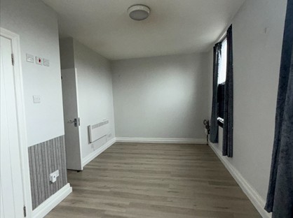 Studio Flat, Brockley Rise, SE23