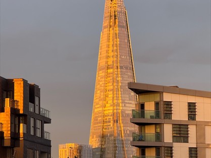 2 Bed Penthouse, Sharpley Court, SE1