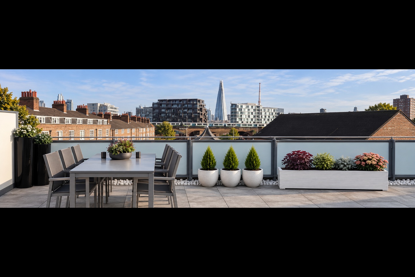 2 Bed Penthouse, Sharpley Court, SE1