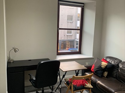 1 bed flat/apartment for rent in 1 Bed Flat, Main St, PH2