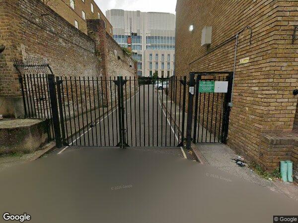 1 Bed Flat, Gray's Inn Rd, WC1X, N1 7GU