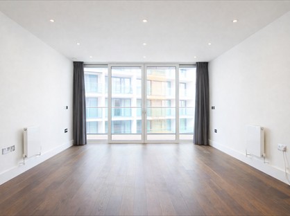 2 Bed Flat, Ireton House, SW15