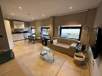2 Bed Flat, Park Square East, LS1