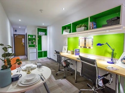 Room in a Shared Flat, Salt Lane, CV1