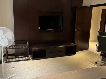 1 Bed Flat, Headrow Residence, LS1