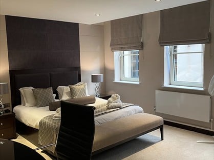 1 Bed Flat, Headrow Residence, LS1