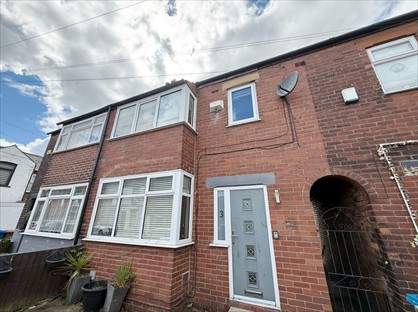 3 bed terraced house for rent in 3 Bed Terraced House, Bright St, M26