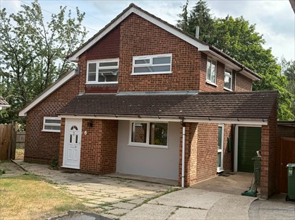 3 Bed Detached House, Basmere Close, ME14