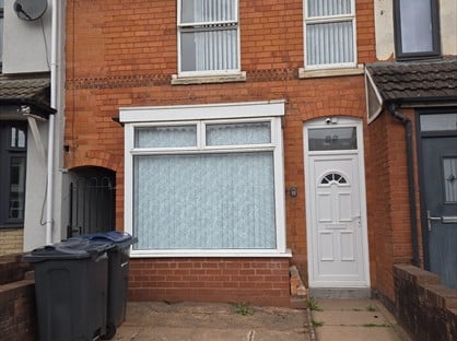 4 Bed Terraced House, Heather Road, B10