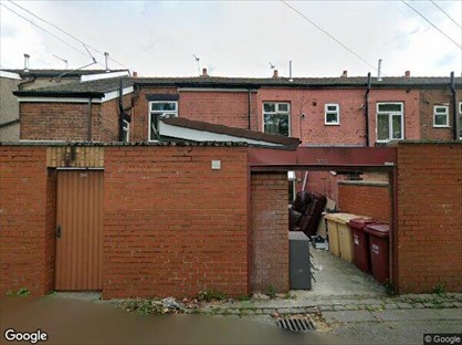 Room in a Shared House, Tonge Moor Road, BL2