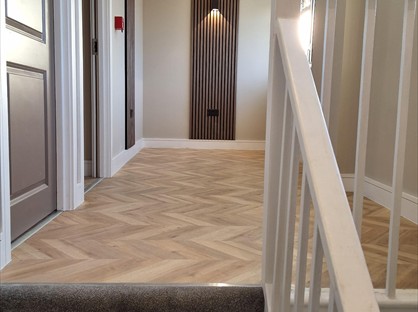6 Bed End Terrace, Beeleigh Cross, SS14