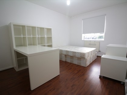 3 Bed Flat, Trimdon, NW1