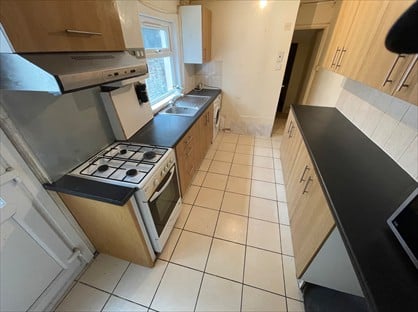 Room in a Shared House, Brintons Road, SO14