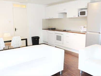 4 Bed Flat, Forge Place, NW1