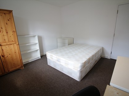 4 Bed Flat, Welford Court, NW1