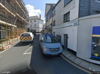 1 Bed Flat, Broad Street, PL15