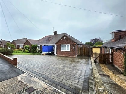 2 bed bungalow for rent in 2 Bed Bungalow, High Lea, BA21