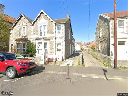 1 bed flat/apartment for rent in Studio Flat, Severn Road, BS23