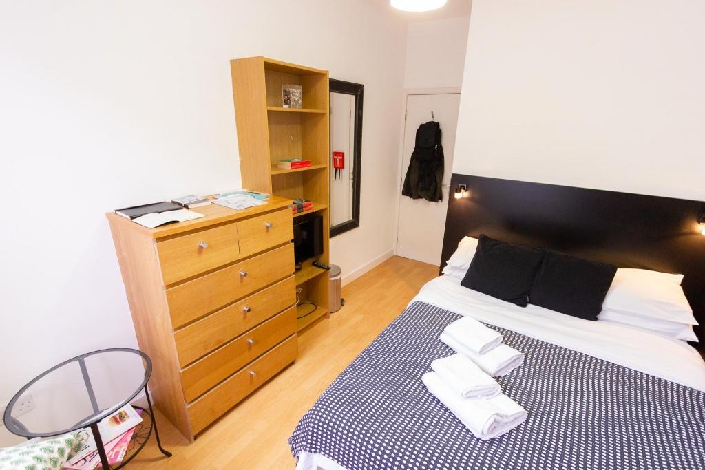 Studio Flat, North Gower St, NW1 photo 5