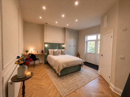 Room in a Shared House, Severn Street, LE2