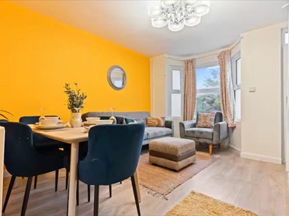 3 bed terraced house for rent in 3 Bed Terraced House, Heathfield Avenue, CT16