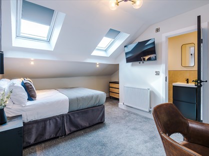 Room in a Shared House, Clegge St, WA2