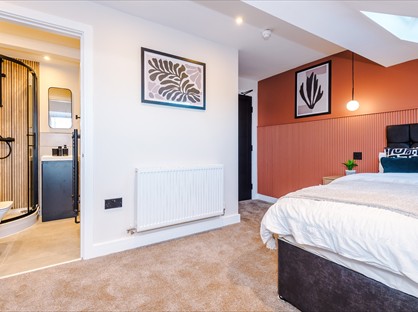 Room in a Shared House, Shelburne St, ST4