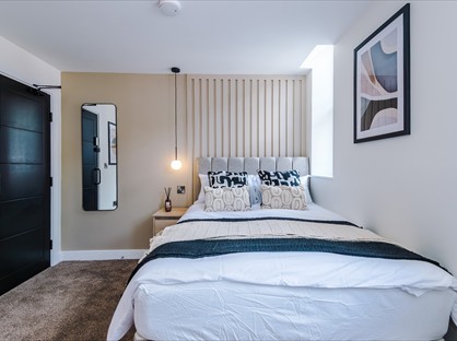 Room in a Shared House, Norris St, WA2