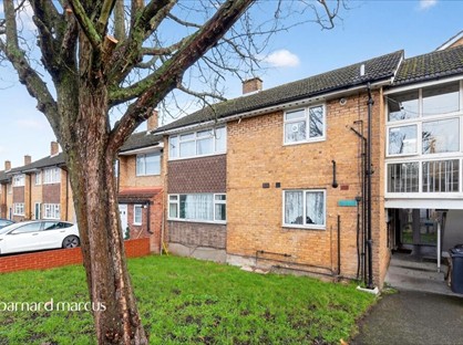 2 Bed Flat, Gorse Road, CR0